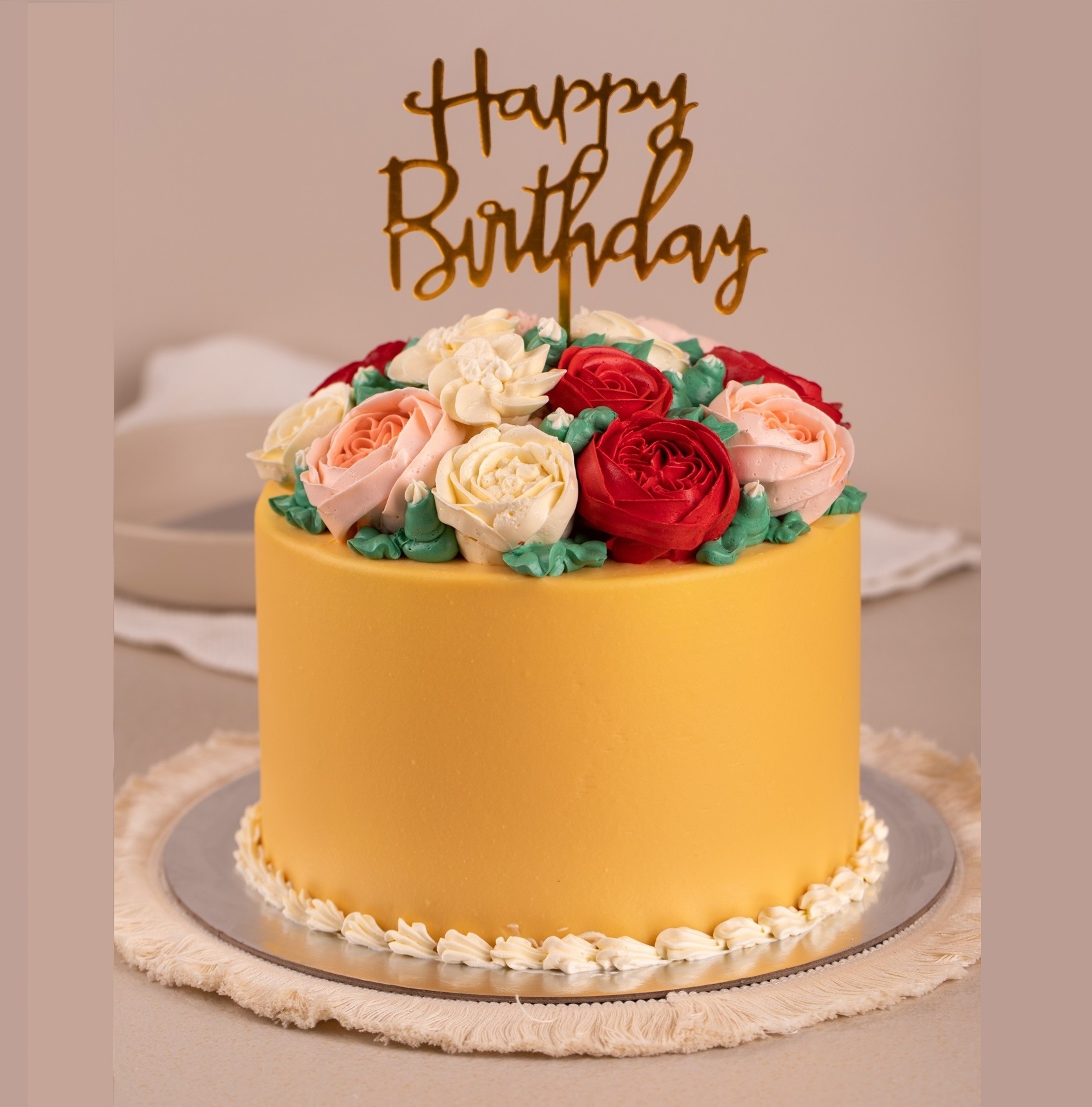 Shop | Hearts and Bells - Birthday, Wedding and Customized Cakes