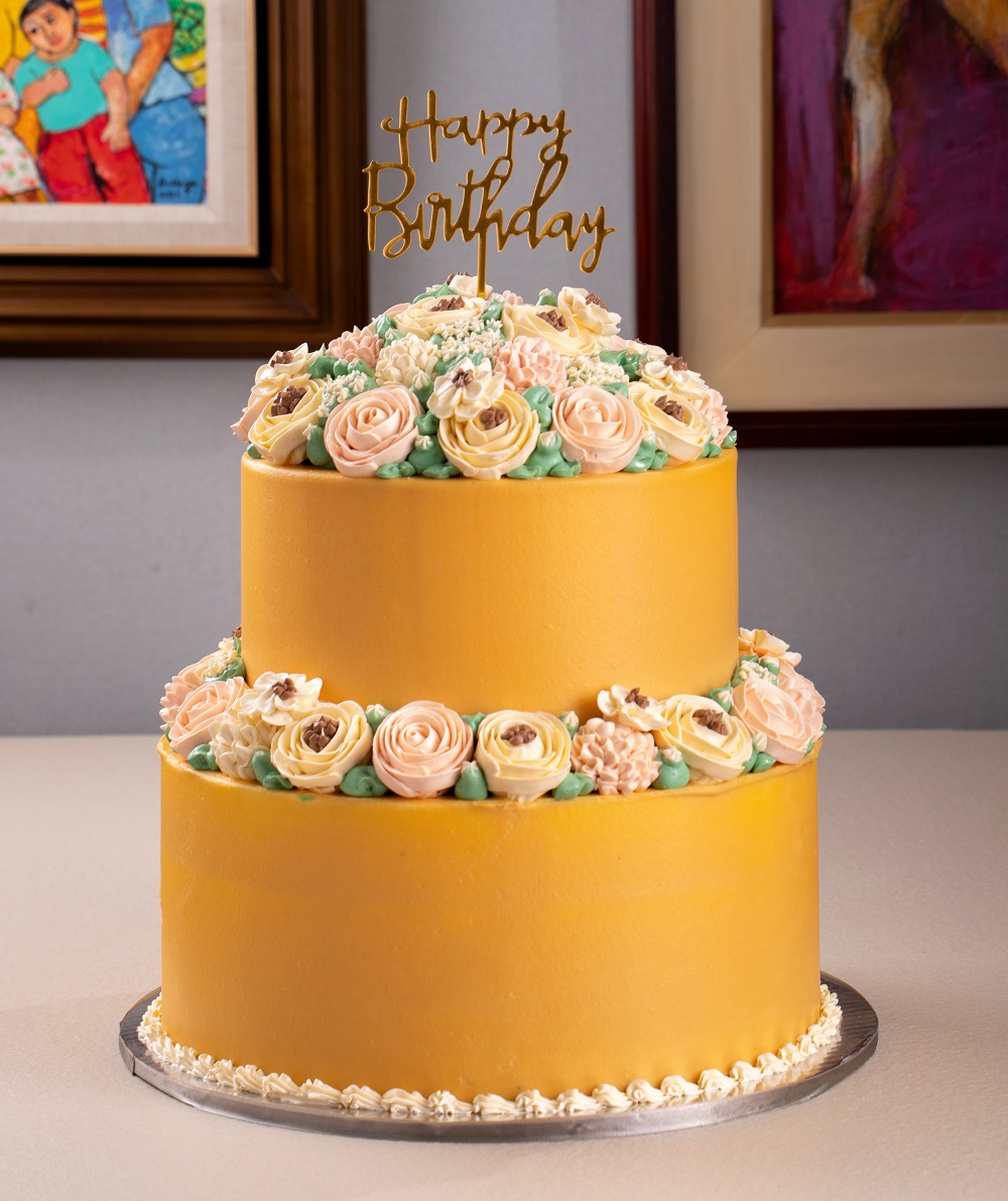 Shop | Hearts and Bells - Birthday, Wedding and Customized Cakes