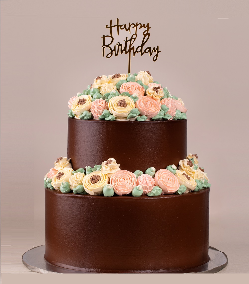 Shop | Hearts and Bells - Birthday, Wedding and Customized Cakes